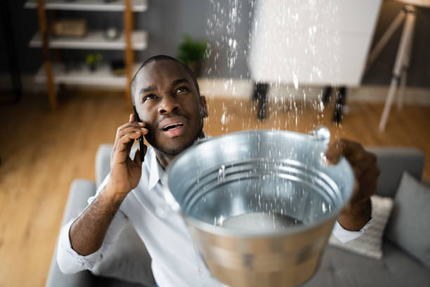 Best Water damage restoration insurance claims  in Saluda, SC