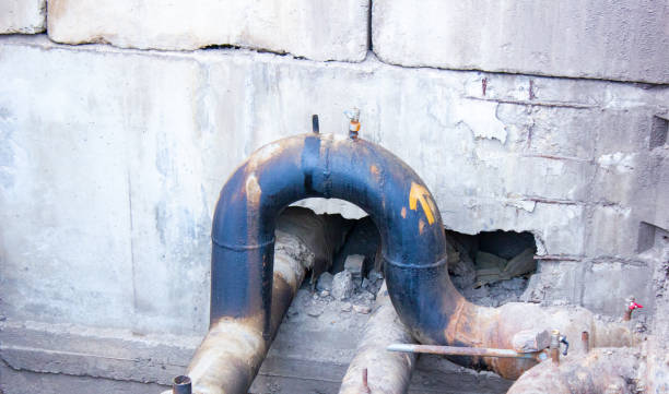 Best 24-hour water damage restoration  in Saluda, SC